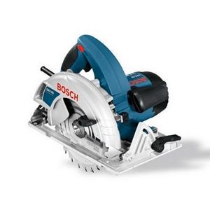 Bosch 0 601 668 901 portable circular saw 19 cm 5000 RPM 1800 W
