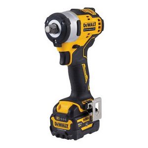 12V XR Impact Wrench 1/2" 1 x 5AH Auto