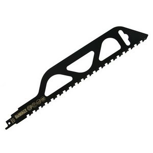 DeWALT DT2421-QZ jigsaw/scroll saw/reciprocating saw blade Sabre saw blade Metal 1 pc(s)