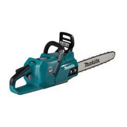 MAKITA. CHAINSAW 40V XGT UC012GT101 40cm 1x5.0Ah