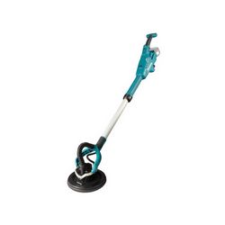 MAKITA. PLASTER SANDER 18V TELESCOPIC DSL801ZU