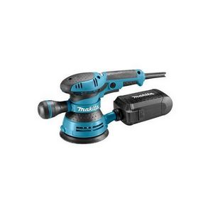 MAKITA RANDOM ORBITAL SANDER 125mm 300W BO5041