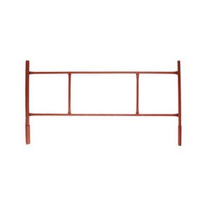 SCAFFOLDING W. 162cm LIGHT 162 x 84