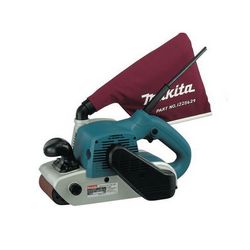 MAKITA. BELT SANDER 1200W 9403J 100x610mm
