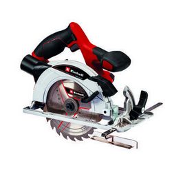 EINHELL CIRCULAR SAW TE-CS 18/165-1 Li Solo