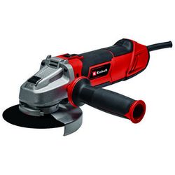 EINHELL ANGLE GRINDER TE-AG 125/1010 CE