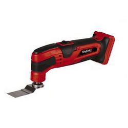 EINHELL MULTI-TOOL TC-MG 18 Li-Solo