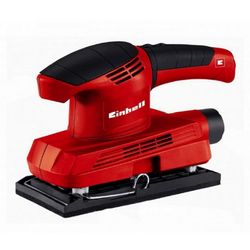 EINHELL ORBITAL SANDER TH-OS 1520