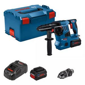 Bosch GBH 18V-28 CF PROFESSIONAL SDS Plus