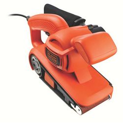 Belt sander 720W 75x457mm