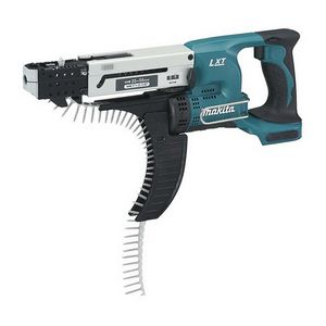 Makita DFR550Z power screwdriver/impact driver 4000 RPM Black, Green