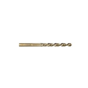 HSS E Cobalt Drill Bits 10.5mm BulkX5