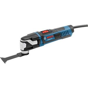 BOSCH. MULTIF. 550W GOP 55-36 STARLOCK MAX +ACC LB