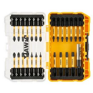 DEWALT FLEXTORQ BIT SET 14pcs.