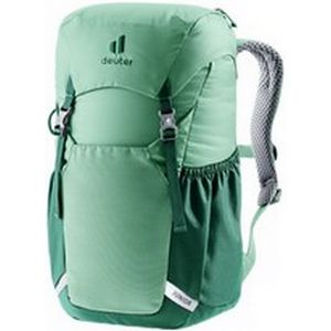 Plecak turystyczny dla dziecka Deuter Junior - spearmint/sea green