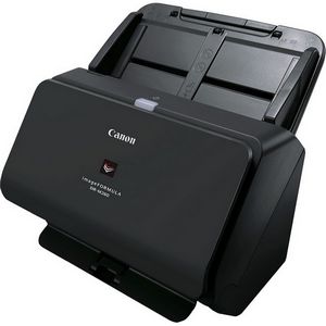 Canon imageFORMULA DR-M260 Sheet-fed scanner 600 x 600 DPI A4 Black