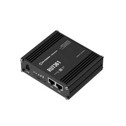 LTE CAT 6 Router | RUT361 | 802.11n | 10/100 Mbit/s | Ethernet LAN (RJ-45) ports 2 | Mesh Support No | MU-MiMO Yes | 4G