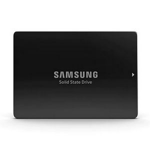 Samsung PM897 3.84 TB 2.5" Serial ATA III V-NAND
