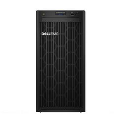 Dell PowerEdge T150 4x3.5" E-2314 1x8GB 1x1TB HDD Emb.SATA ohne OS