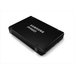 Samsung PM1653 3.84TB 2.5" SSD SAS 24G Read Intensive DWPD 1 MZILG3T8HCLS-00A07