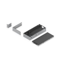 Ubiquiti UACC-Pro-Max-16-RM Pro Max 16 Rack Mounting Accessory