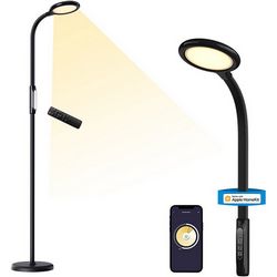LAMP FLOOR SMART/MSL610HK-EU MEROSS