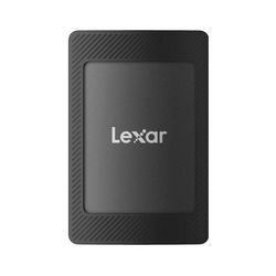 SSD USB3.2 4TB EXT. MAGNETIC/LSL500M004T-RNBNG LEXAR