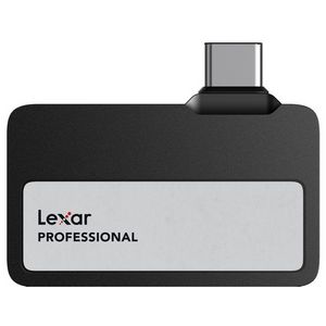 SSD USB3.2 2TB EXT./LSL400X002T-RNBNG LEXAR