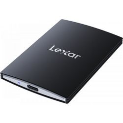 SSD USB3.2 2TB EXT. MAGNETIC/LSL500M002T-RNBNG LEXAR