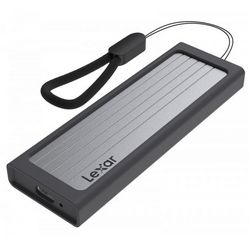 SSD USB3.2 2TB EXT./LPAE06N002T-RNBNG LEXAR
