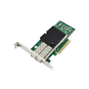 Digitus Dual Port 10G SFP PCIe Network Card