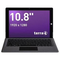 TERRA TYPE COVER PAD 1062 [FR]