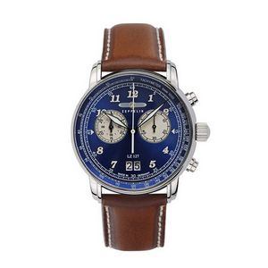 Zeppelin LZ127 86843 Quartz Watch