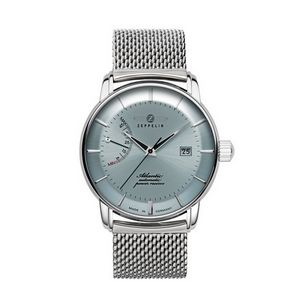 Zeppelin Atlantic 8462M6 Automatik Watch, 41 mm