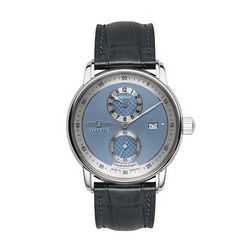 Zeppelin Friedrichshafen 85223 watch, 42mm