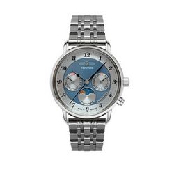 Zeppelin Friedrichshafen 8537M3 watch, 36mm