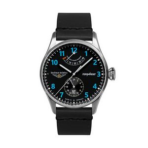 Watch Bauhaus Aviation Tornado 27903, 42 mm