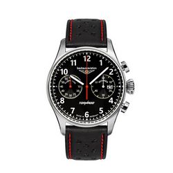 Bauhaus Aviation Tornado 27702, 42mm Watch