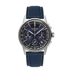 Bauhaus Aviation G38 23763, 42mm Watch