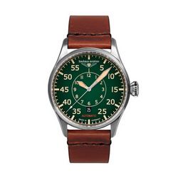 Bauhaus Aviation 27564, automatic watch