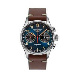 Bauhaus Aviation Tornado 27723, 42mm Watch
