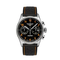 Bauhaus Aviation Tornado 27705 42mm Watch