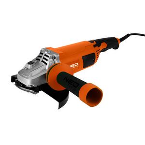 Kutna brusilica NEO TOOLS 3000W, 230mm (3000W, promjer diska 230mm)