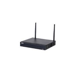 NVR1104HS-W-S2-CE 4-Channel DVR