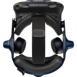 HTC Vive Pro 2 Virtual Reality Headset