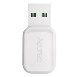 Aeotec Zi-Stick, Zigbee | AEOTEC | Zi-Stick | Zigbee | White