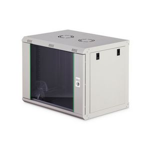 Digitus Wall-mounted enclosure Dynamic Basic series - 600x450 mm (WxD)