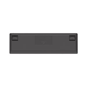 MX MECHANICAL WRLS ILLUM. KEYB/- GRAPHITE - DEU - LINEAR