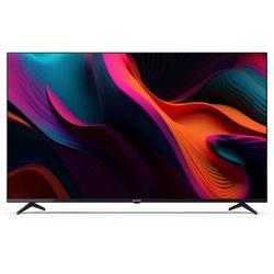 TV SHARP 50GL4260E (127cm, LED, 4K Ultra HD, Smart TV, Dolby Audio, DVB-T/T2/C/S/S2)