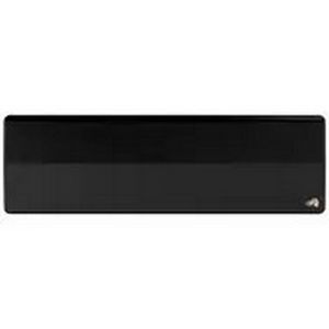 Glorious Ergonomic Wrist Rest - Compact , Wood, Black
